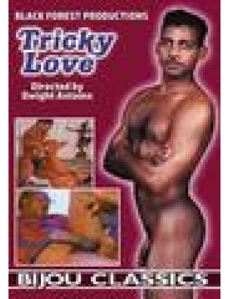 Tricky Love