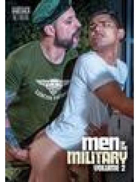 Men Of The Military 02