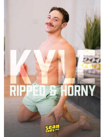 Kyle-Ripped and Horny