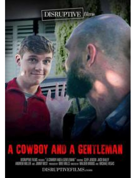 A Cowboy And A Gentleman