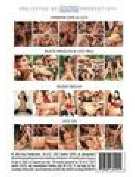 Double Penetration Angels