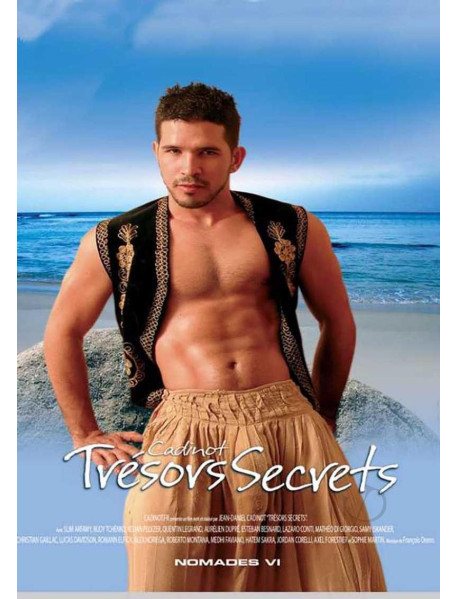 Noades 6 Tresors Secrets