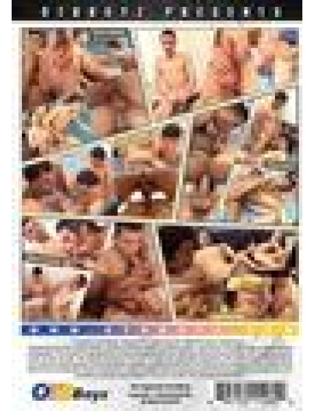 Bareback Collection 45