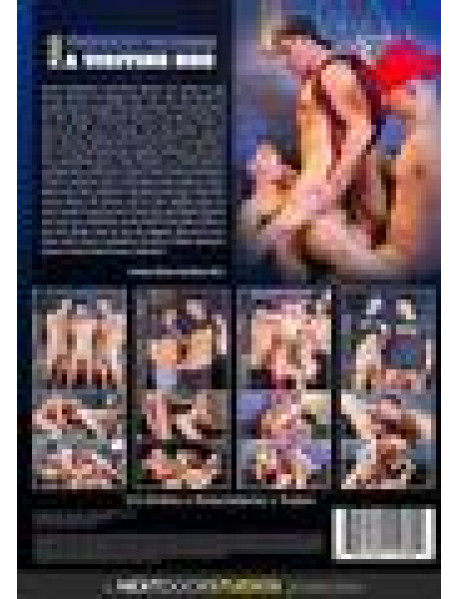 Fraternity Fantasies-A Visiting Bro