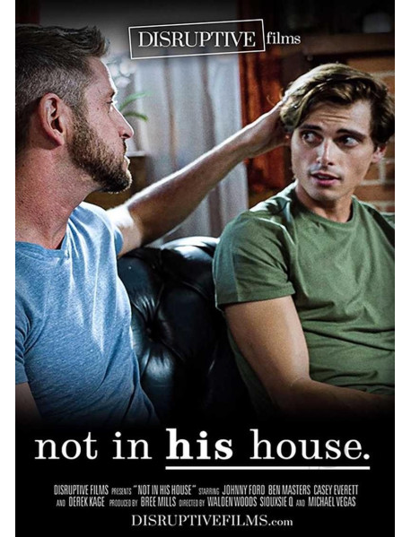 Not In His House