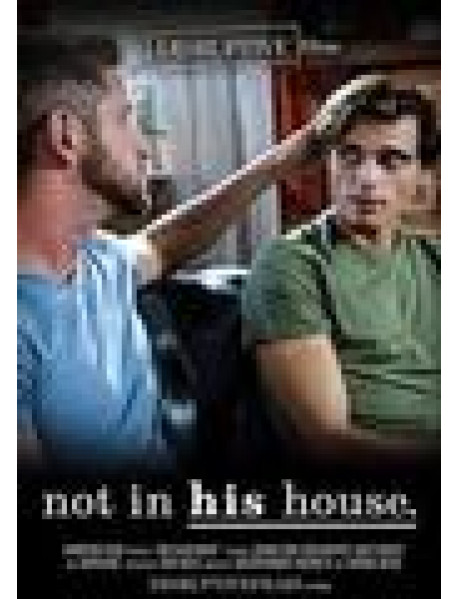 Not In His House