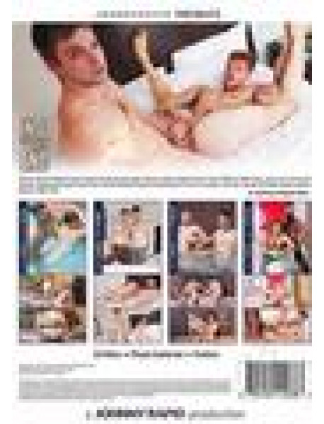 Into The Deep End