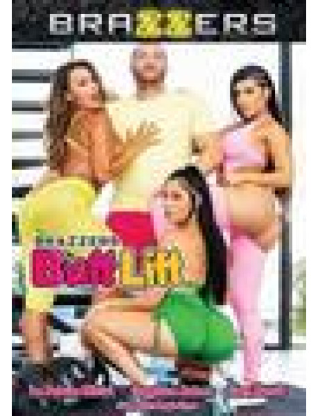 Brazzers Butt Lift