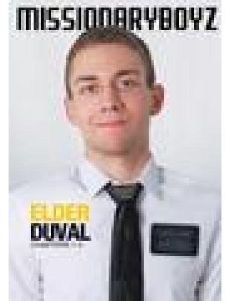 Elder Duval