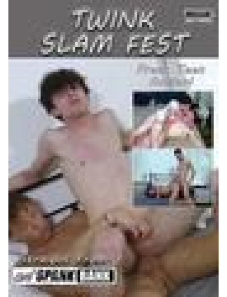 Twink Slam Fest