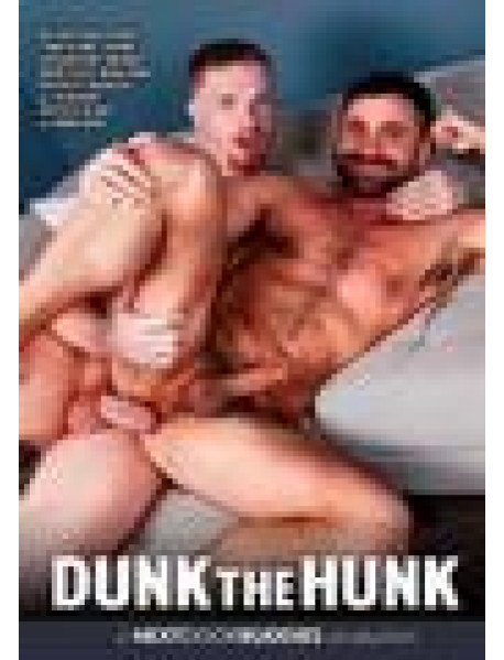 Dunk The Hunk