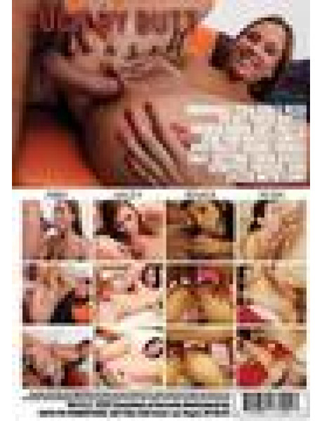 Fuck My Butt Please 04