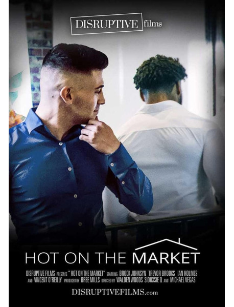 Hot On The Market