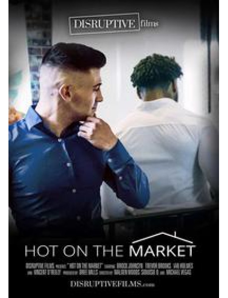 Hot On The Market