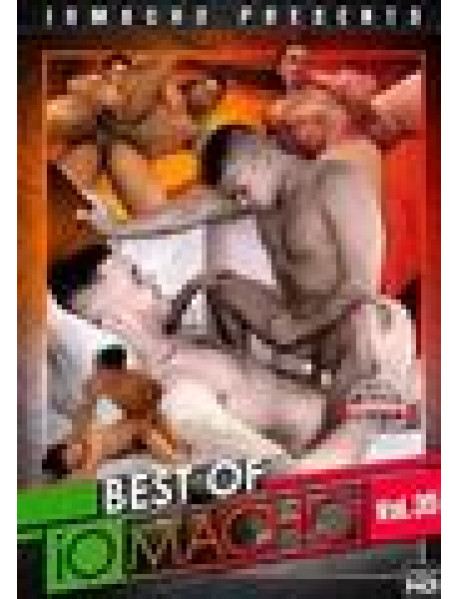Best Of Iomacho Volume 35