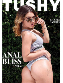 Anal Bliss 06