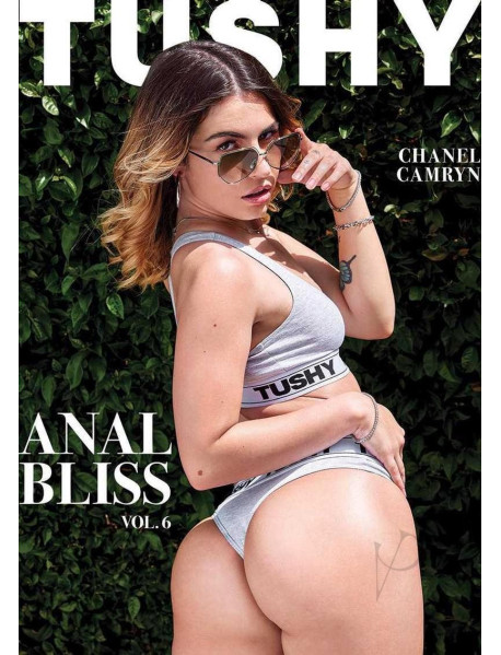 Anal Bliss 06