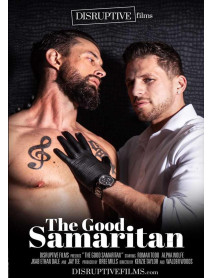 The Good Samaritan