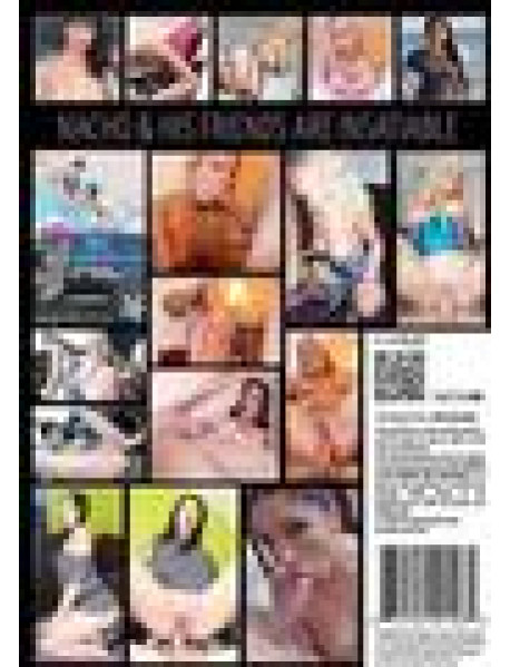 Nacho and His Friends Are Insatiable