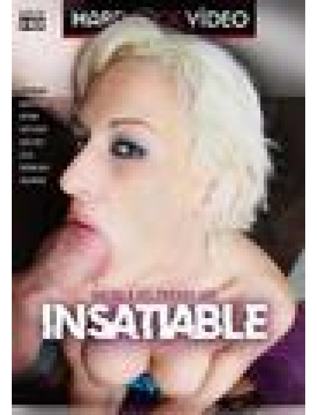 Nacho and His Friends Are Insatiable