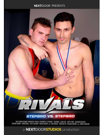 Rivals-Stepbro Vs Stepbro