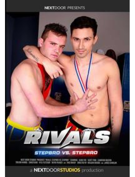 Rivals-Stepbro Vs Stepbro