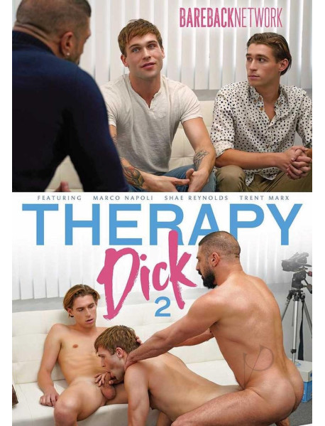 Therapy Dick