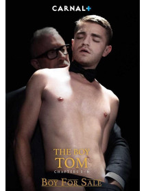The Boy Tom Ch 1-6