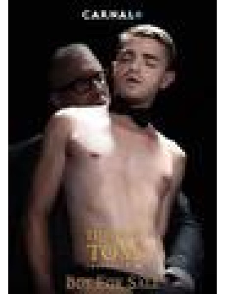 The Boy Tom Ch 1-6