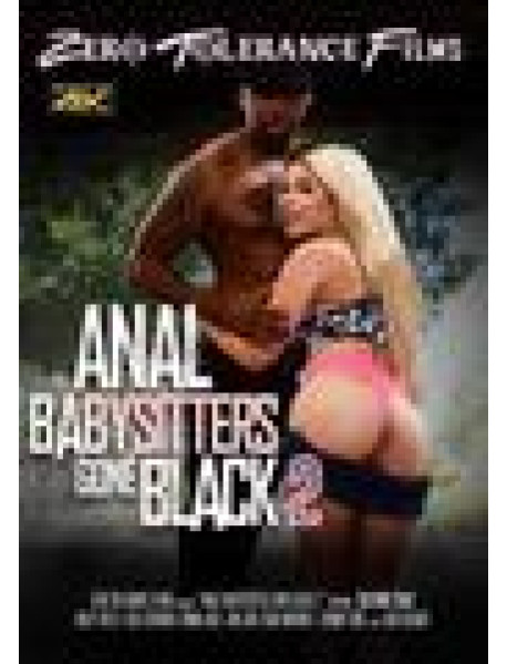 Anal Babysitters Gone Black 02