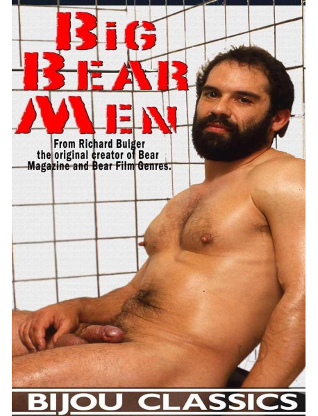 Big Bear Men