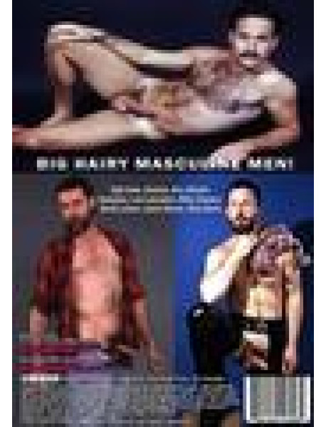 Big Bear Men