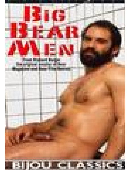 Big Bear Men