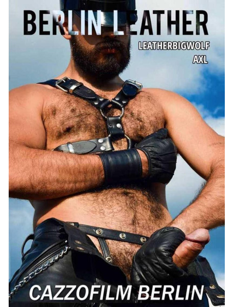 Berlin Leather