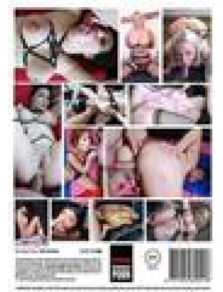 German Women Love Ropes