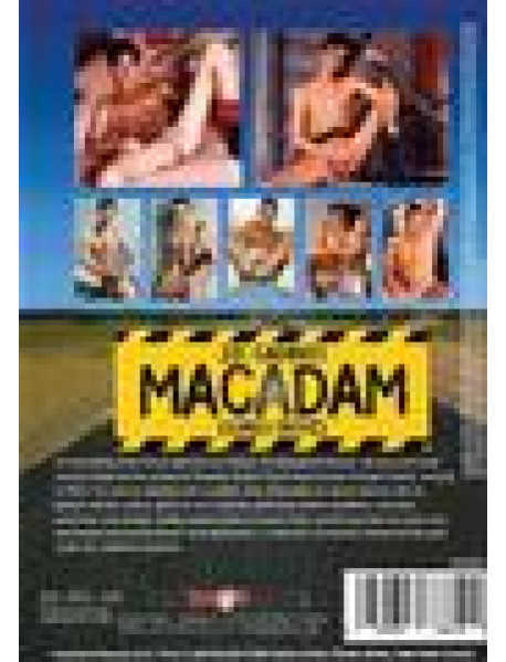 Macadam (Street Boyz)