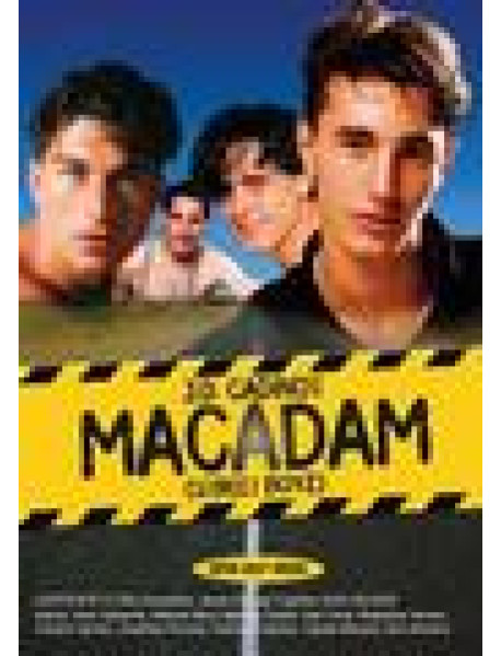 Macadam (Street Boyz)