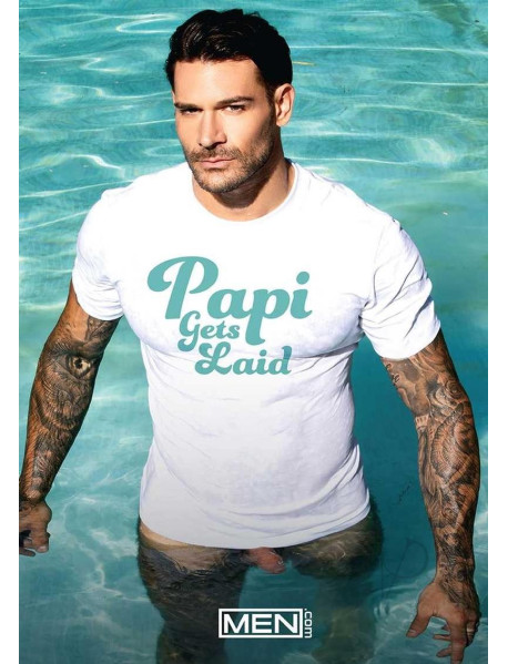 Papi Gets Laid