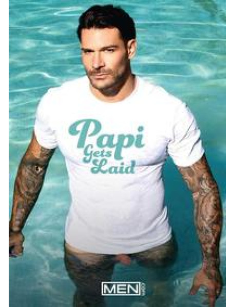 Papi Gets Laid
