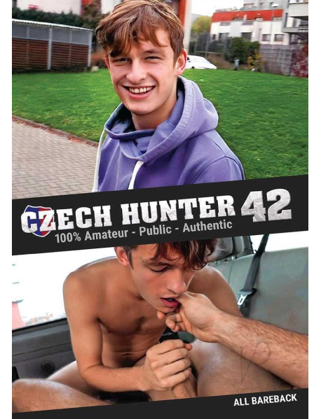 Czech Hunter 42