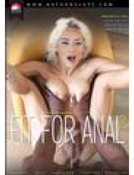 Fit For Anal 02
