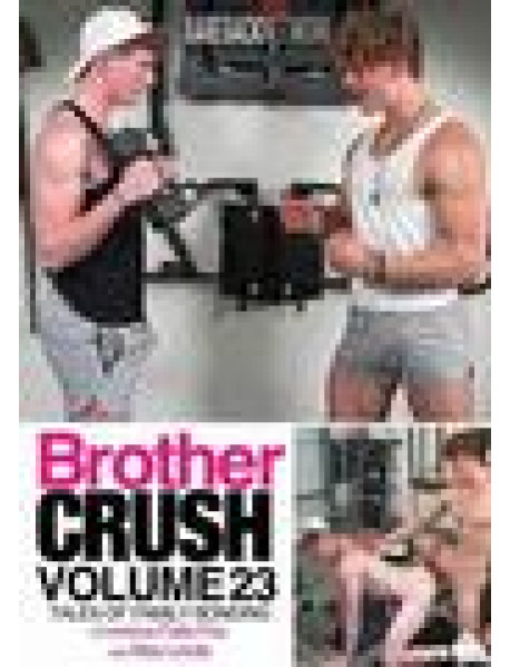 Brother Crush 23