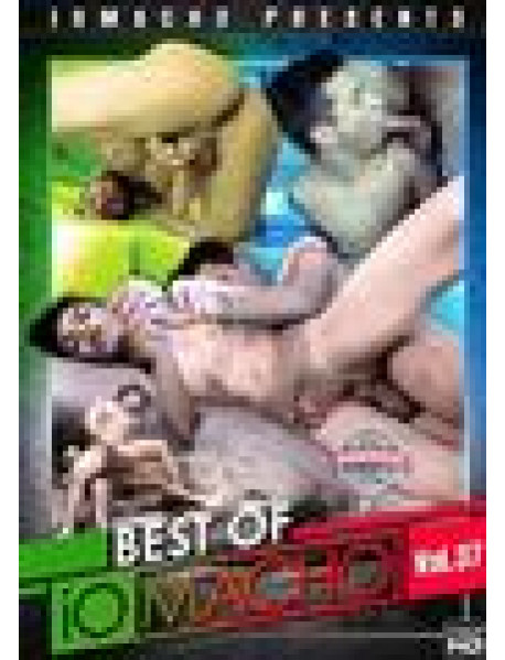Best Of Iomacho Volume 37