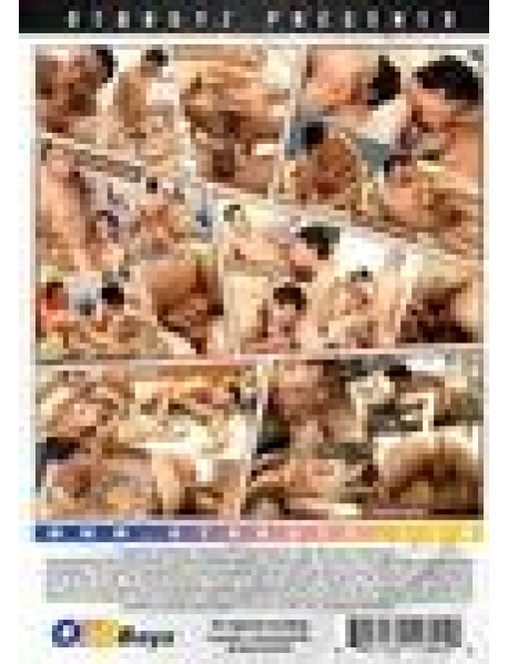 Bareback Collection 49