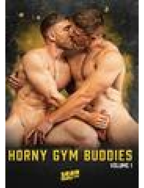 Horny Gym Buddies