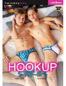Hookup Stories