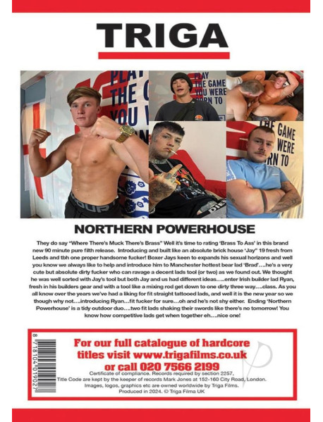 Northern Powerhouse