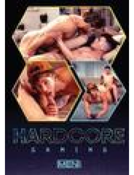 Hardcore Gaming