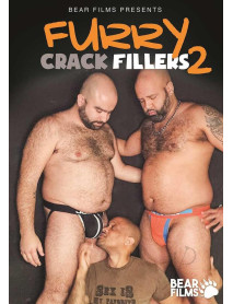 Furry Crack Fillers 02