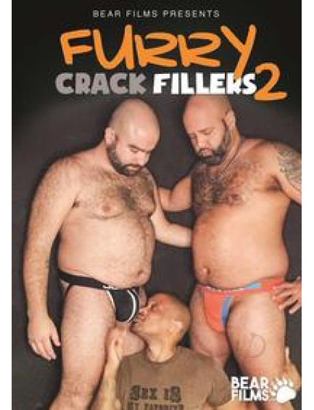 Furry Crack Fillers 02